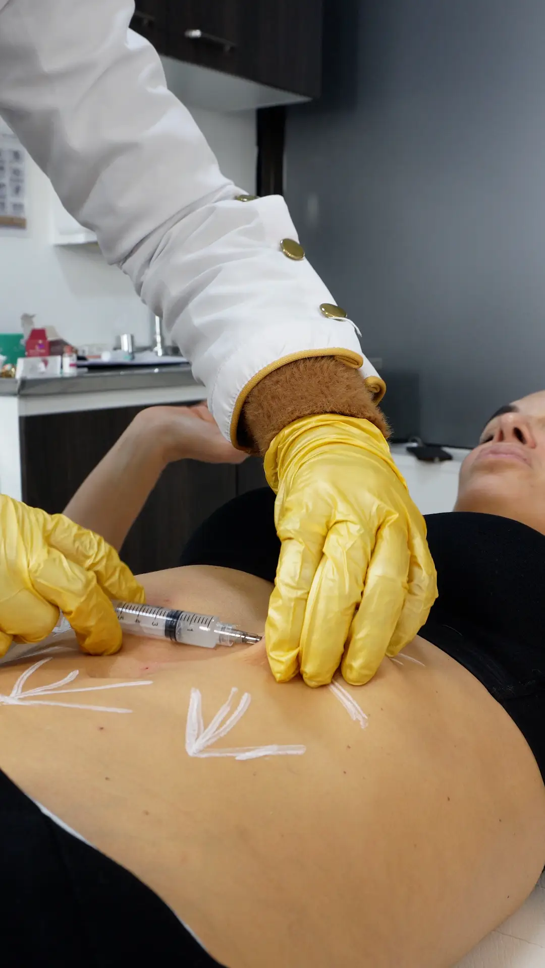 Fotografia 3 Sin tiempo